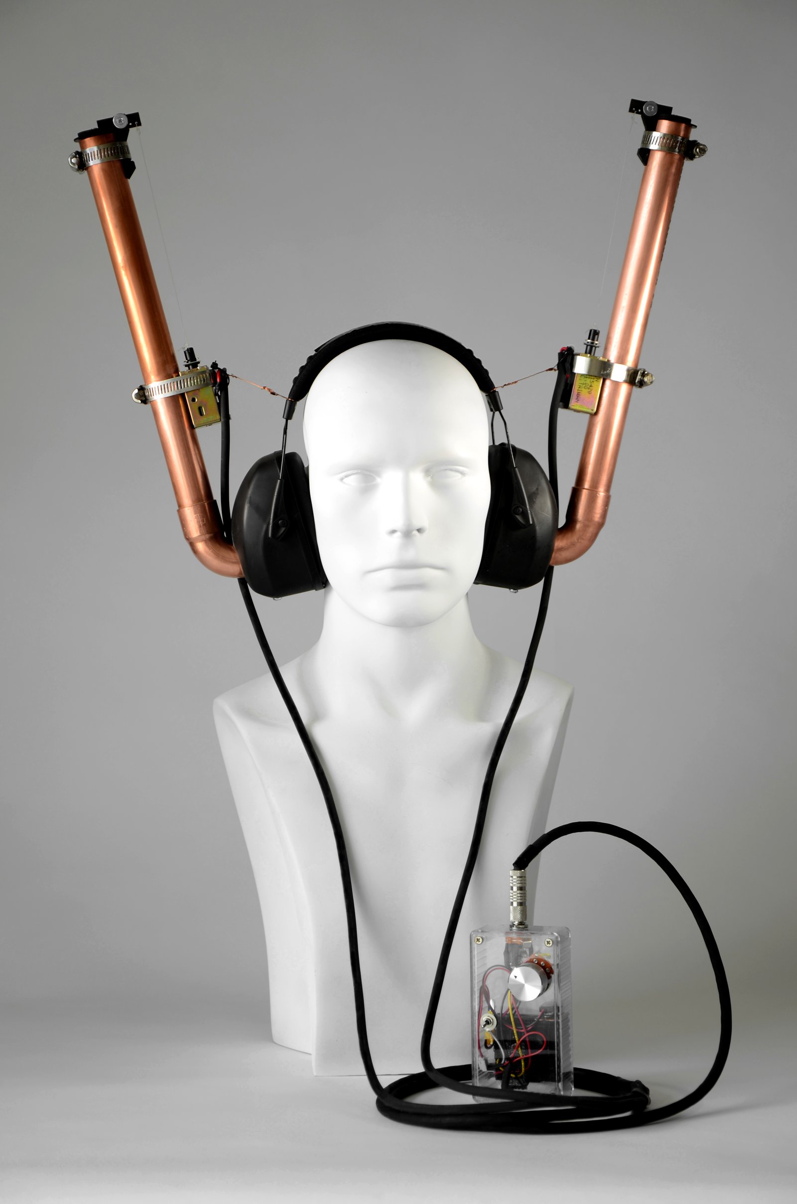 Noisolation Headphones