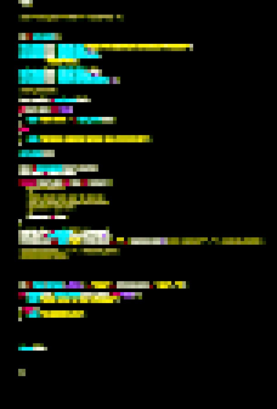code abstraction